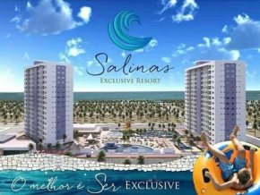 Apartamento no Salinas Exclusive Resort